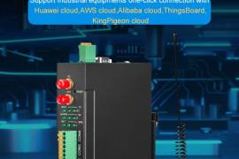 Multiple Protocol Conversion IoT Gateway, $  125.00