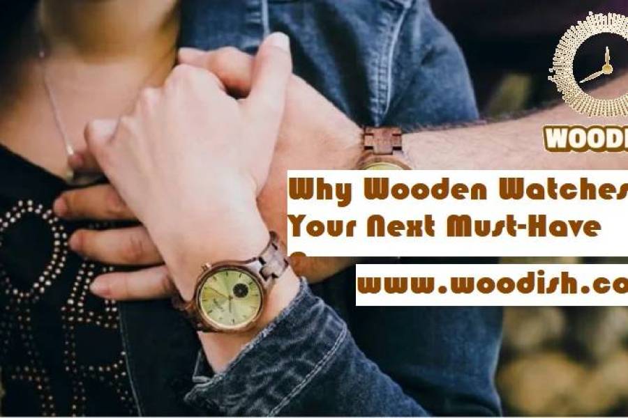 Wooden Watches South Africa | Eco-Friendly &amp; S, ZAR 1.00