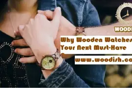 Wooden Watches South Africa | Eco-Friendly & S, ZAR 1.00