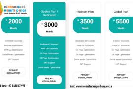 Professional SEO Experts for Businesses in Sandton