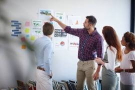 Why Isn't Your Business Growing? Unlock Your 