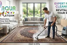 Reliable Cleaners in Pretoria | Professional Clean