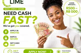 Need Cash Agent?
