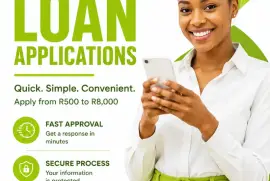 Need Cash Agent?