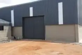 Steel Structures: Fabrication &amp; Installation