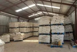 Steel Structures: Fabrication &amp; Installation
