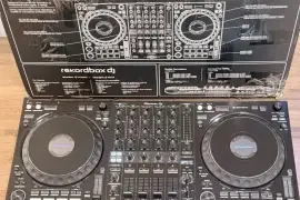 Pioneer DDJ-1000 Rekordbox DJ Controller, $  700.00