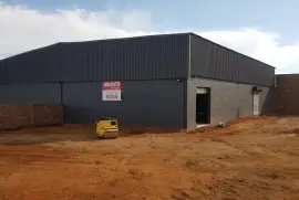 Steel Structures: Churches, Warehouses, Schools &a