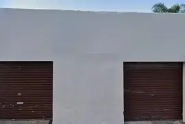 Bredasdorp Storage Garages to Rent, ZAR 3,500.00