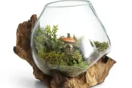 Hand-blown glass | Contact us for a Business Oppor
