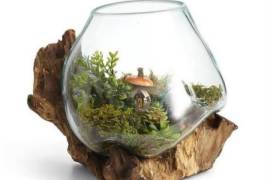 Hand-blown glass | Contact us for a Business Oppor