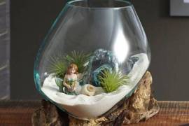 Hand-blown glass | Contact us for a Business Oppor