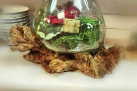 Hand-blown glass | Contact us for a Business Oppor