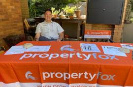 Sell Your Property Based in Moot with PropertyFOX 