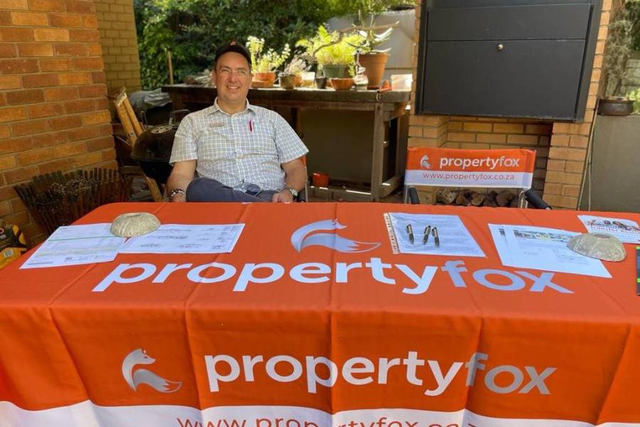 Sell Your Property Based in Moot with PropertyFOX 