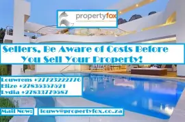 Sell Your Property Based in Moot with PropertyFOX 