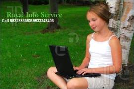 Work online job project