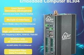 ARM Based Embedded EdgeCOM Computer, $  250.00