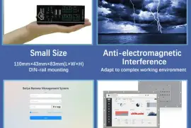ARM Based Embedded EdgeCOM Computer, $  250.00