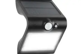 Best Solar Wall Light in South Africa – Beat Loads, ZAR 150.00
