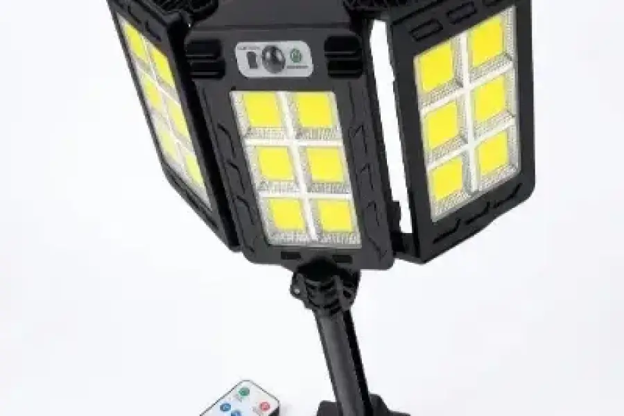 Best Solar Wall Light in South Africa – Beat Loads, ZAR 150.00