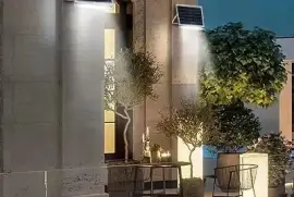 Best Solar Wall Light in South Africa – Beat Loads, ZAR 150.00