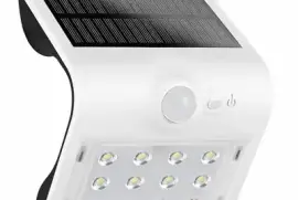 Best Solar Wall Light in South Africa – Beat Loads, ZAR 150.00