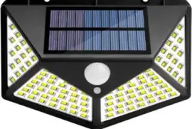 Best Solar Wall Light in South Africa – Beat Loads, ZAR 150.00
