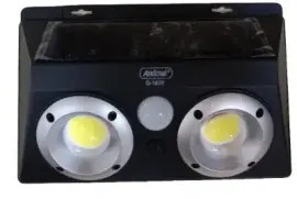Best Solar Wall Light in South Africa – Beat Loads, ZAR 150.00