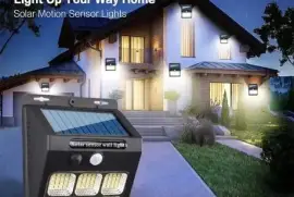 Best Solar Wall Light in South Africa – Beat Loads, ZAR 150.00