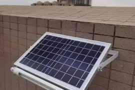 Best Solar Wall Light in South Africa – Beat Loads, ZAR 150.00