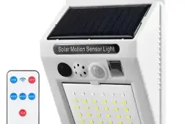 Best Solar Wall Light in South Africa – Beat Loads, ZAR 150.00