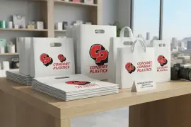 Premium & Bulk Plastic Bags in Johannesburg