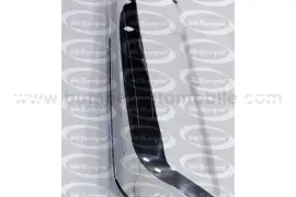 Alfa Romeo Spider S2 (1970-1982) Rear Bumpers