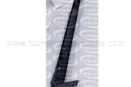 Alfa Romeo Spider S2 (1970-1982) Rear Bumpers