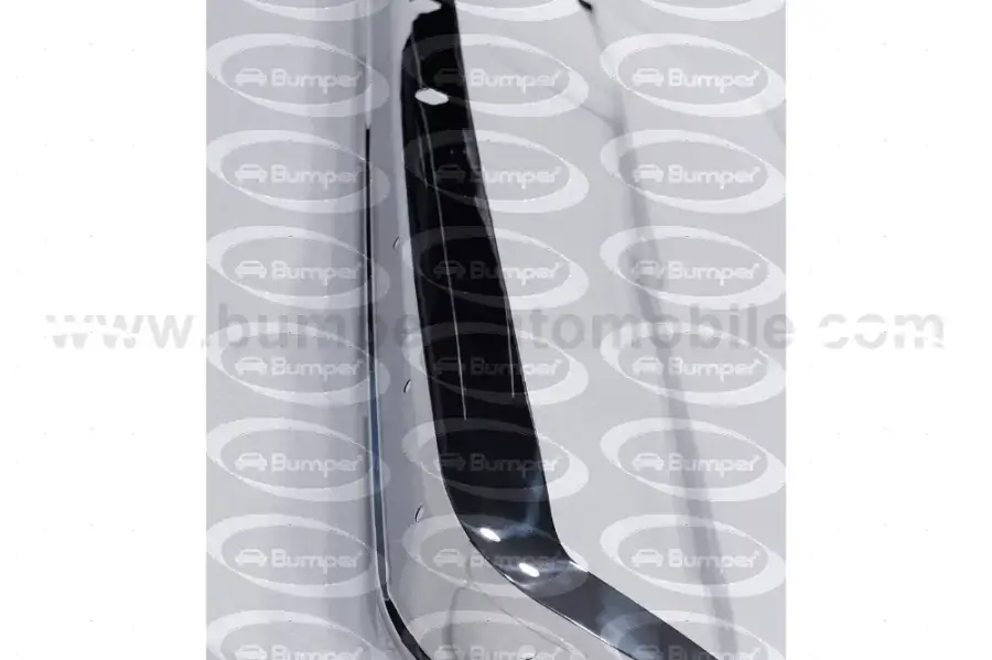 Alfa Romeo Spider S2 (1970-1982) Rear Bumpers