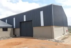 SSS-Steel Structures: Fabrication &amp; Installati