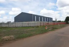 SSS-Steel Structures: Fabrication &amp; Installati