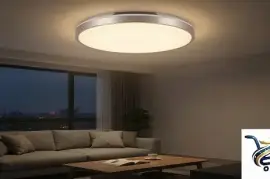 Best Solar Ceiling Light with Remote Control in So, ZAR 1.00