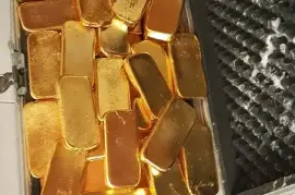 Wanted Buyers Of AU Gold 22 Carat,  25,000.00