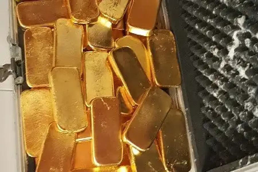 Wanted Buyers Of AU Gold 22 Carat,  25,000.00