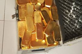 Wanted Buyers Of AU Gold 22 Carat,  25,000