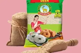 Whole Black Urad India Tenali Vijayalakshmi Deer, ZAR 0.00
