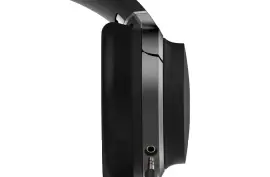 Powerful Headphones from the Future (Black&amp;Sil, ZAR 1,500.00