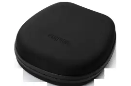 Powerful Headphones from the Future (Black&amp;Sil, ZAR 1,500.00