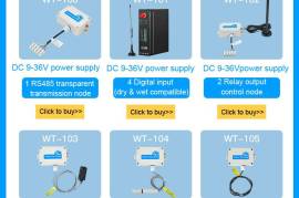 Cellular Ethernet LoRa Wireless Gateway, $ 120.00 Cellular Ethernet LoRa Wireless Gateway, $ 120.00