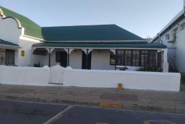 Bredasdorp Business Premisses For Sale, ZAR 1,850,000