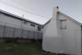 Bredasdorp Business Premisses For Sale, ZAR 1,650,000.00