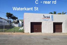 Bredasdorp Business Premisses For Sale, ZAR 1,850,000