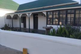 Bredasdorp Business Premisses For Sale, ZAR 1,850,000